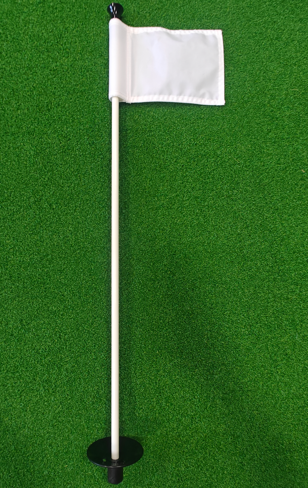 Putting Green Golf Flags