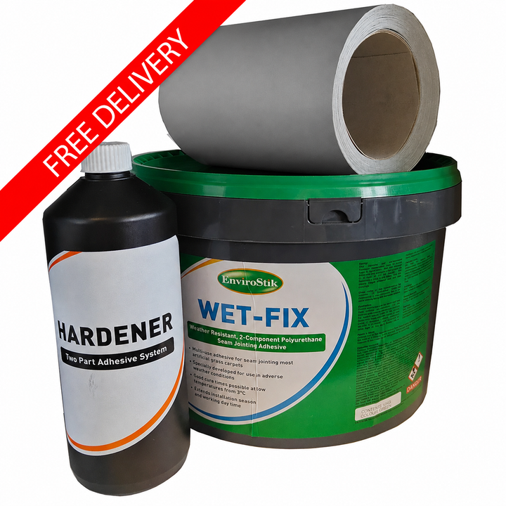 Glue & Tape Kits