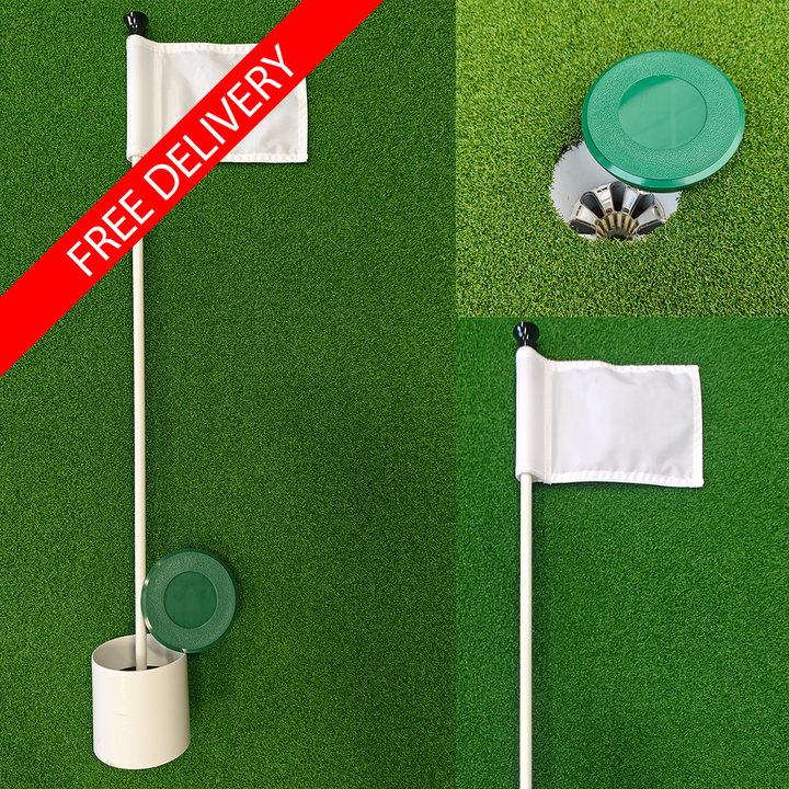 Golf Hole Bundle