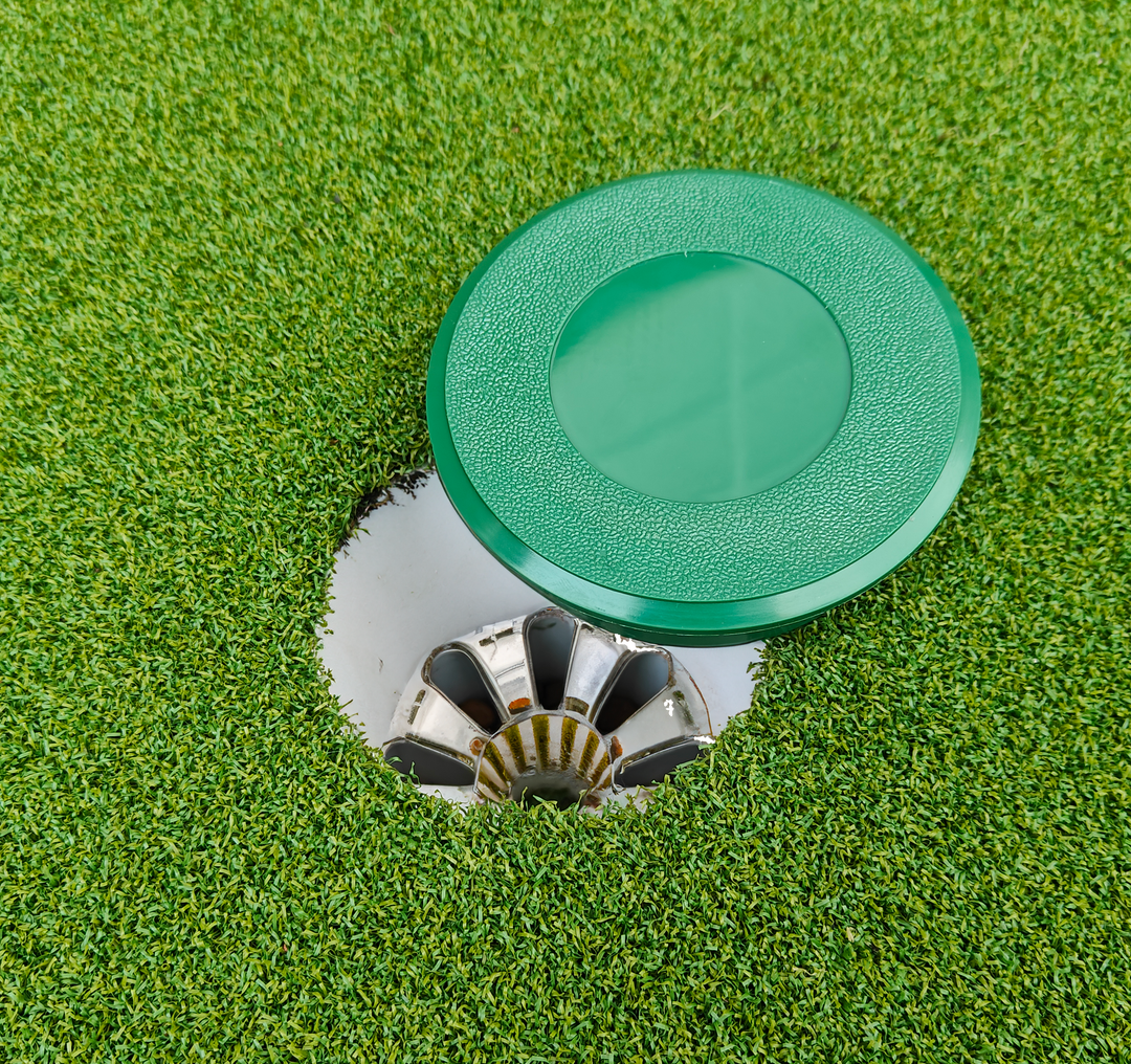 Golf Hole Covers