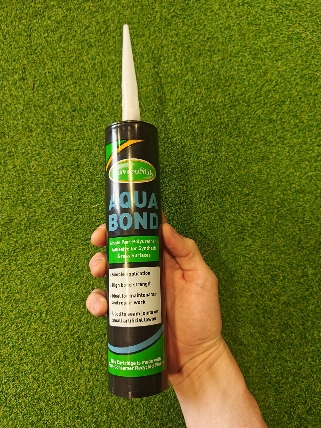 Artificial Grass Adhesive Tubes