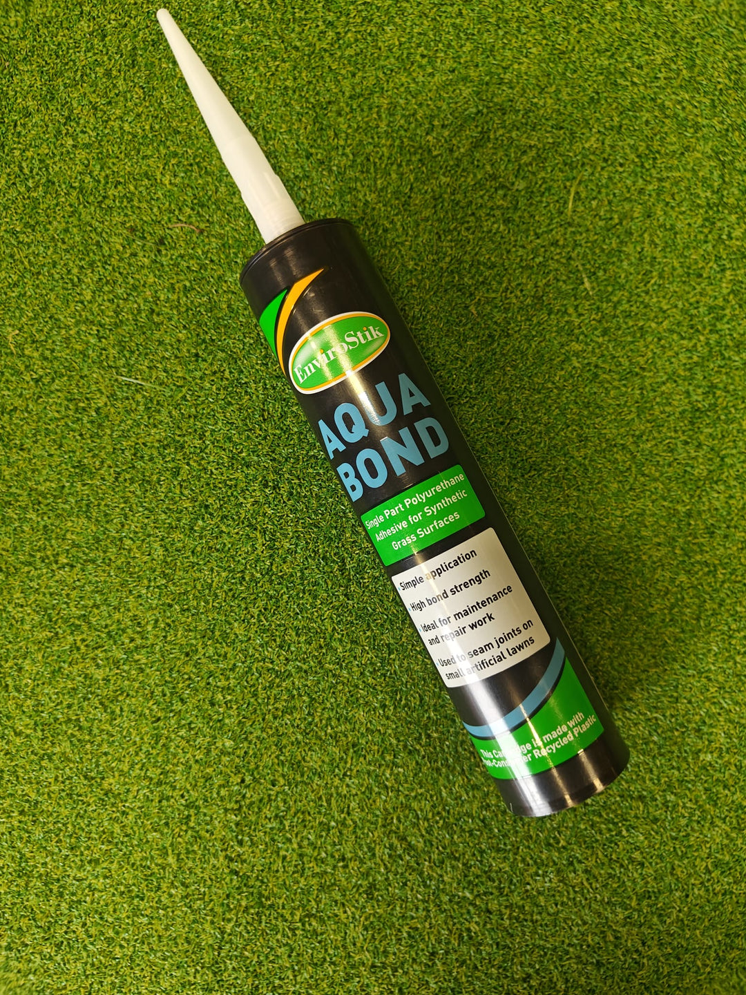 Artificial Grass Adhesive Tubes