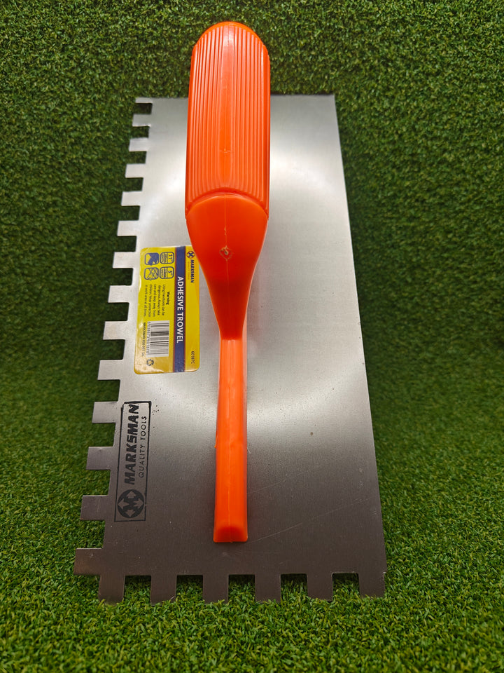 Glue Trowel