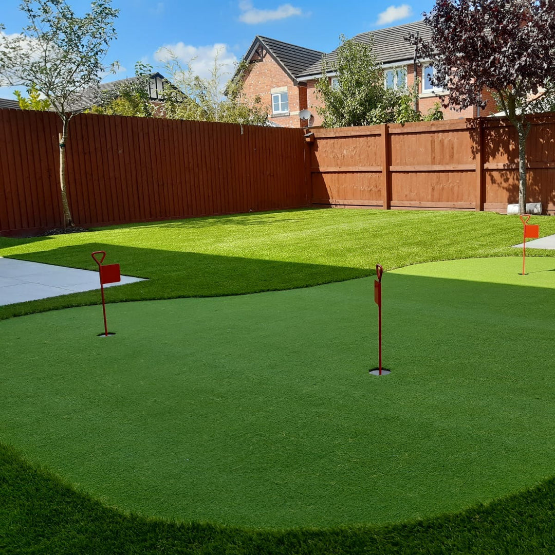 Golf Fringe 42mm - £24 per sqm