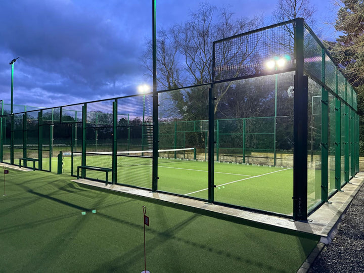 Padel Court Join Kit