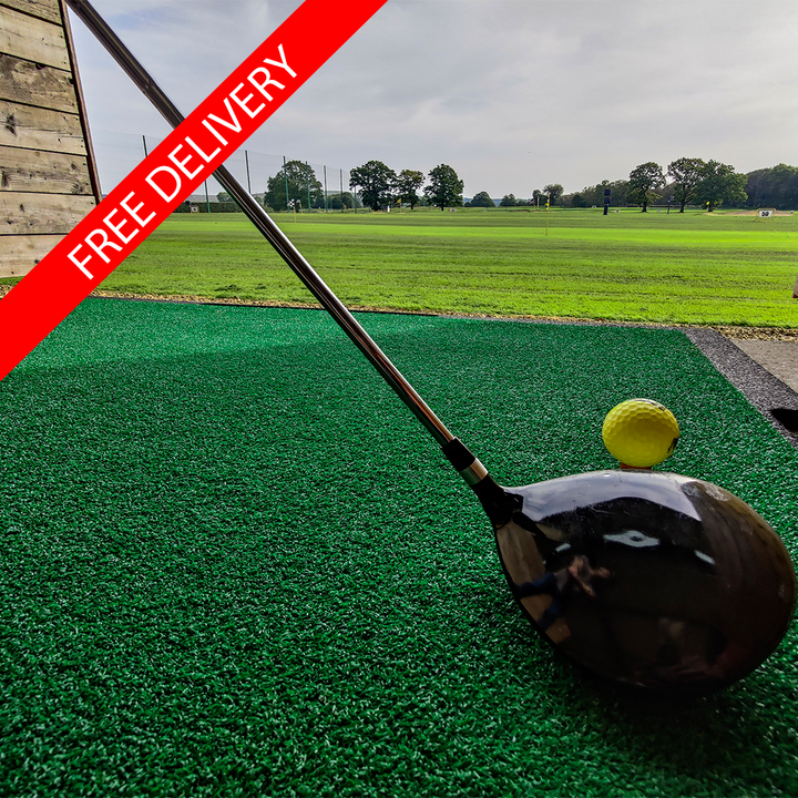 Golf Mat - For driving ranges and home use