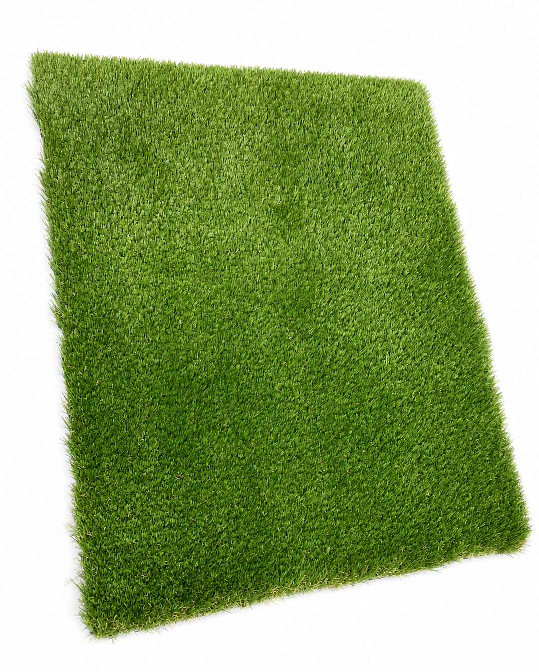 Replacement Artificial Grass for Dog Toilet Training Trays - Universal Fit 80cm x 60cm