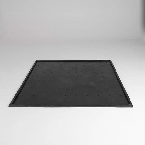 Golf Mat Rubber Base