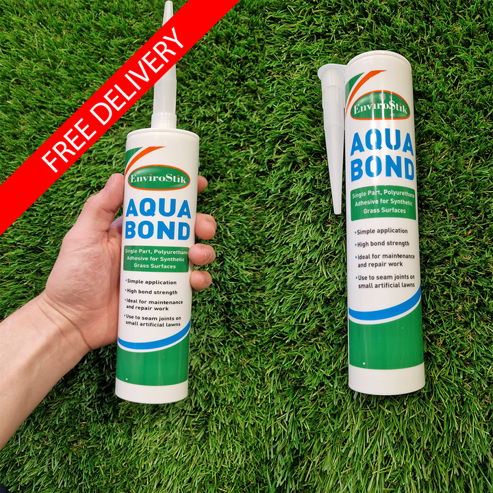 Artificial Grass Adhesive Tubes