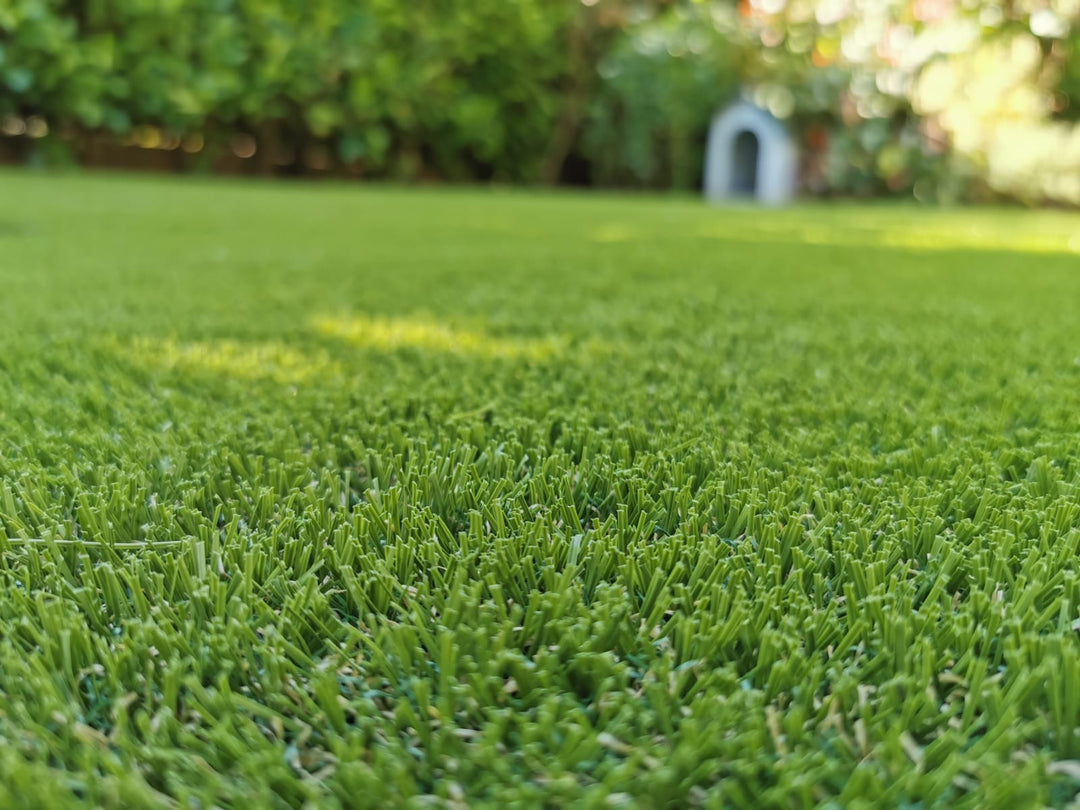 30mm Artificial Grass Clearance