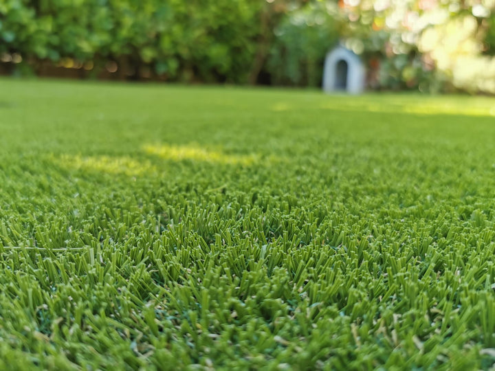 30mm Artificial Grass Clearance