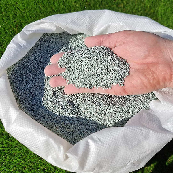 DeoFill® Zeolite Pet Infill for Artificial Grass