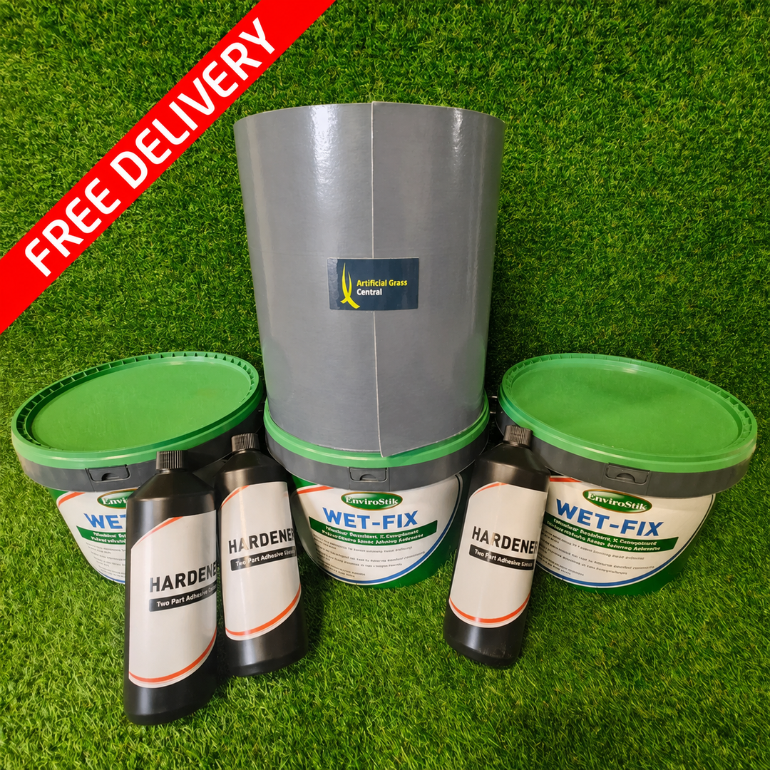 padel grass joining kit 