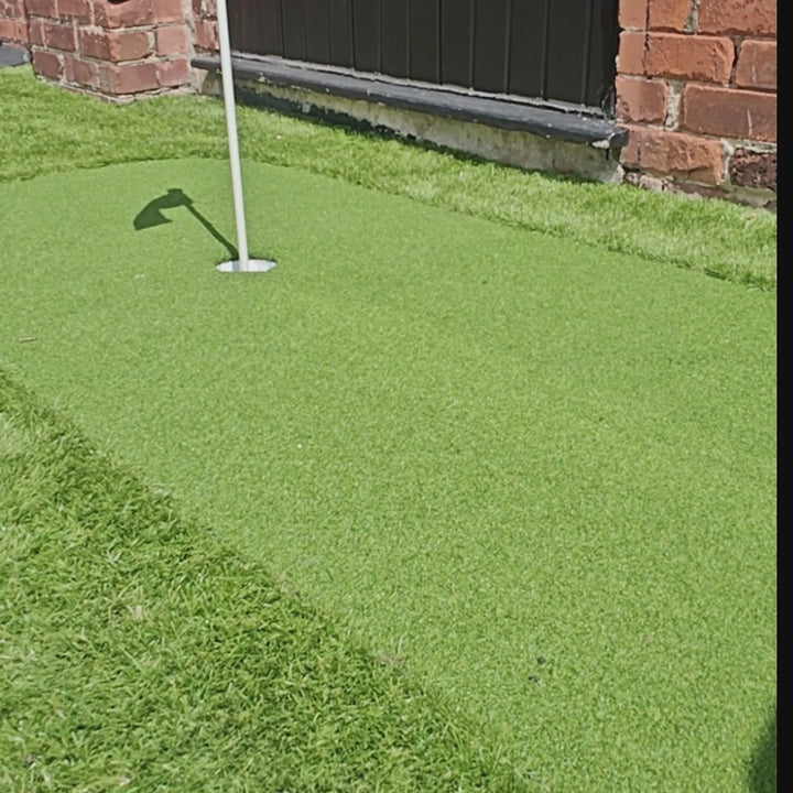 Golf Fringe 42mm - £24 per sqm