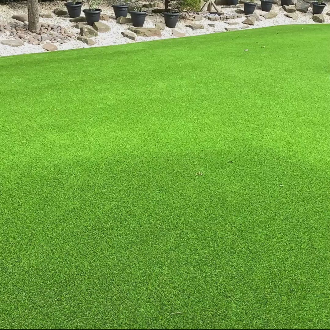 EcoGrass 35mm - £18 per sqm