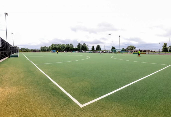 Artificial Grass For Hockey Pitches